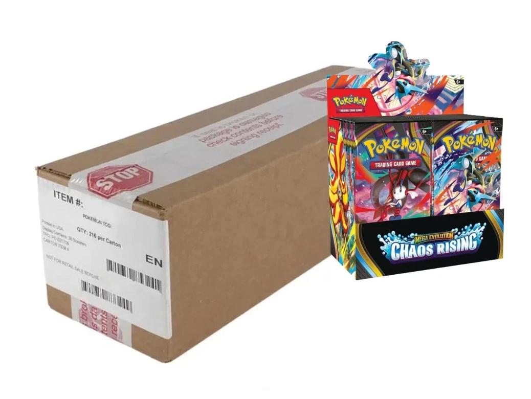 gogos crazy bones booster box Crazy Bones Gogo's Evolution Series 2 Booster Box