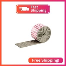 VOCOMO Corner Protector for Baby, Widen Edge Protector with Adhesive Backing, Ba