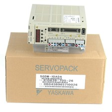 SGDM-10ADA IPC New Sealed YASKAWA AC Servomotor SGDM-10ADA