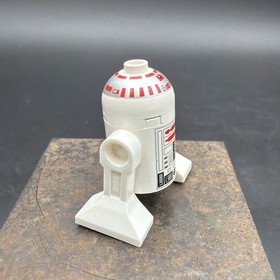 LEGO R5-D4 Astromech Droid 7658 Y-Wing Fighter Variant Star Wars sw0029