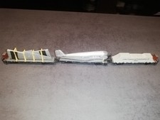 Spur N Rarität Junker Flugzeugwerke