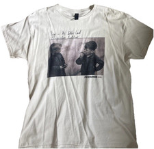 Hot New Fontaines DC Men's Full Sizes S-5XL Cotton Tee Shirt