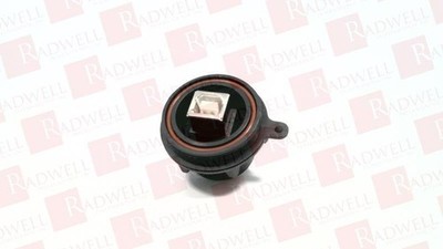 BULGIN COMPONENTS PX0842/B / PX0842B (NEW NO BOX)