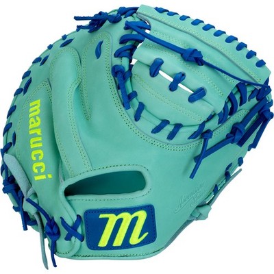 Marucci Ascension V4 M Type 230C1 32'' Baseball Catcher's Mitt: MFG4AS230C1
