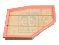 Febi Bilstein Luftfilter 179151 Filtereinsatz FüR BMW 7Er G11 G12 5Er G30 F90 X5