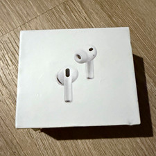 AirPods Pro 3 Active Noise Cancellation Wireless In-Ear Earbuds White