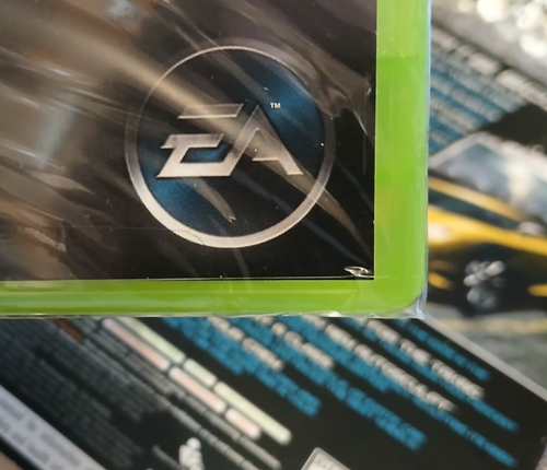 Need for Speed: Carbon - Collector's Edition (Xbox 360, 2006) NEW! w/ Slip Cover - Picture 4 of 24