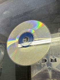 NFL 2K (Sega Dreamcast, 1999) Disc Only- Tested