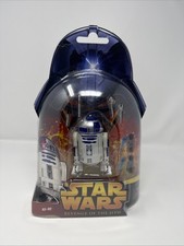 Star Wars The Black Series R2-D2 Figure Revenge of the Sith 20th Anniversary