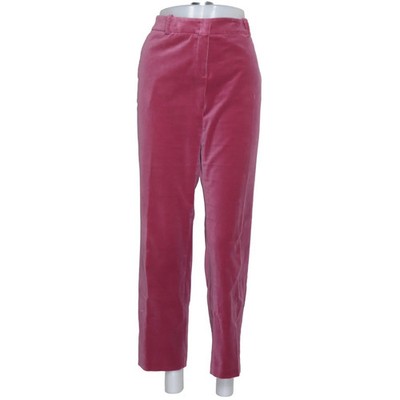 Windsor, Cordhose, Größe: 50, Pink, Baumwolle/Elasthan, Einfarbig, Samt #RN1