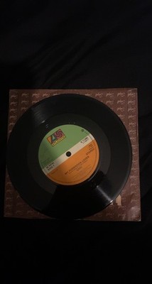 CHIC - THE FORBIDDEN LOVER/WHAT ABOUT ME  - 7 Inch Record