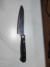 WÜSTHOF Classic 5" Cook's Knife Germany 24  G40