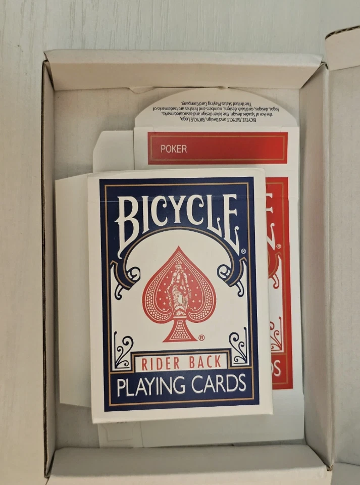 Cold Case (Gimmick und Online Anleitung). Ultimate Deck Switch Magic Trick - Bild 4 von 4