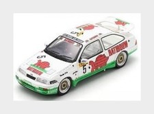 1:43 SPARK Ford Sierra Rs500 Cosworth #5 Spa 1990 Tassin Semoulin Adams SB244 Mo