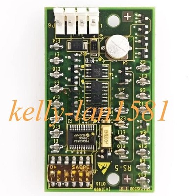 1PC NEW RS5 GCA/GDA GEA23550D1/2 Address Communication Board #qo