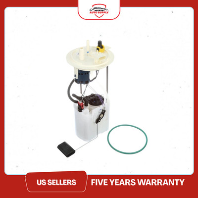 Delphi FG1314 Fuel Pump Module Assembly For 09-10 E-150 E-250 E-350 SD E-450 SD