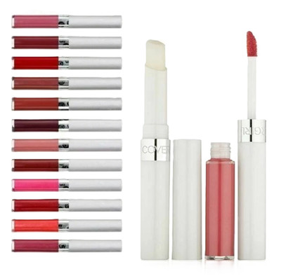 Covergirl Outlast All-Day Lip Color Box May Vary ~ Choose Your Shade