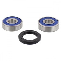 Radlager Satz Hinten 25-1323 FüR Honda SL 125 S 1971-1976
