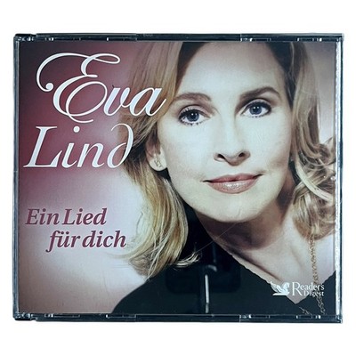 Eva Lind - Ein Lied für dich | CD | 2016