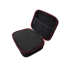EVA Hard Case with Foam 6.7 x4.7 x2.5 inches Hard Sided Camera/Digital Case E...