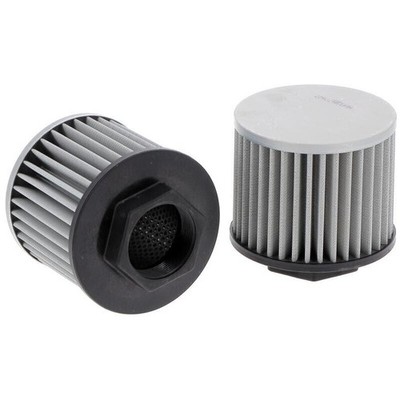   HIFI FILTER Hydraulikfilter (Teilenummer: SH 77627)   -Vollmetall-OVP - Neu