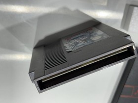 Nintendo NES Probotector Boxed with Manual