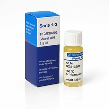 Uhrenöl 1-3 Dr. Tillwich TK2213 für Steinla...