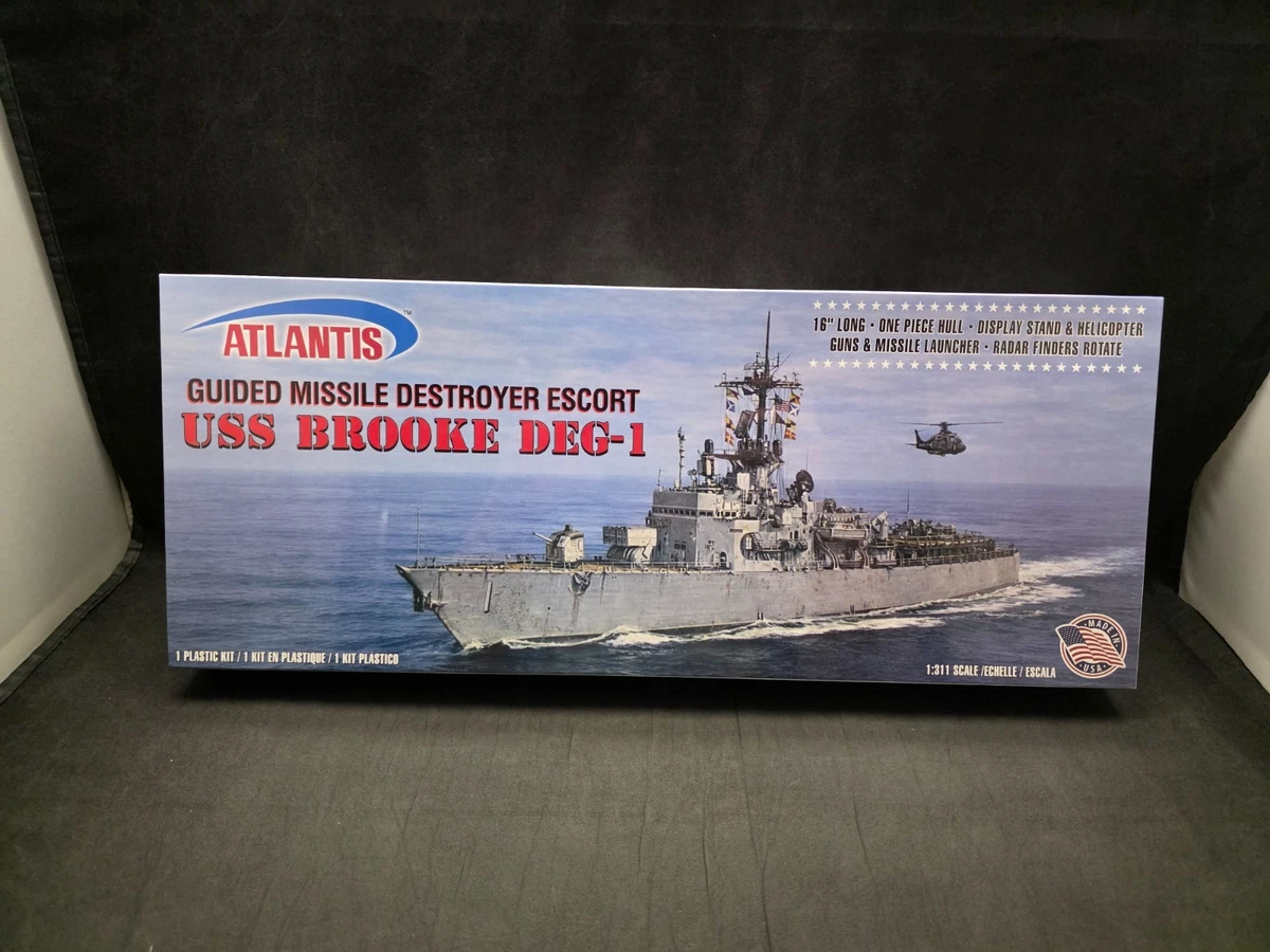 Destroyer Model for sale | eBay