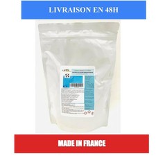 Sulfate de Cuivre Pentahydraté 1kg - CU 25% Pureté ≥98% Soluble Jardin