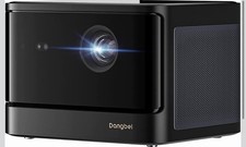 Dangbei DBOX01 1080p Full HD Projector, 2100 ...