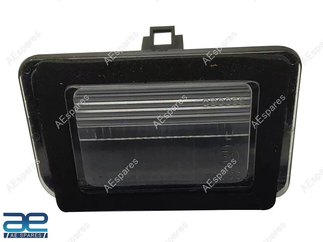 Number / License Plate Light For Suzuki Ciaz 2014-Now Swift 2011-17 35910M74L01