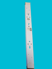 2' Fluorescent Batten T8/18w Built in Magnetic Ballast 220-240V  One Electrical