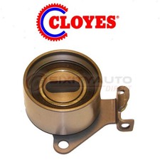 Cloyes Front Timing Belt Tensioner for 1992-1994 Plymouth Sundance - Engine tl