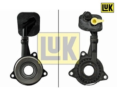 Zentralausrücker, Kupplung LUK 510018210 für Ford Focus