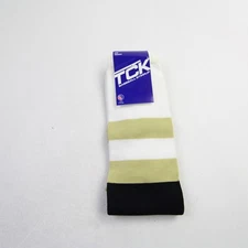 TCK Accessories - Other Unisex White/Gold New with Tags