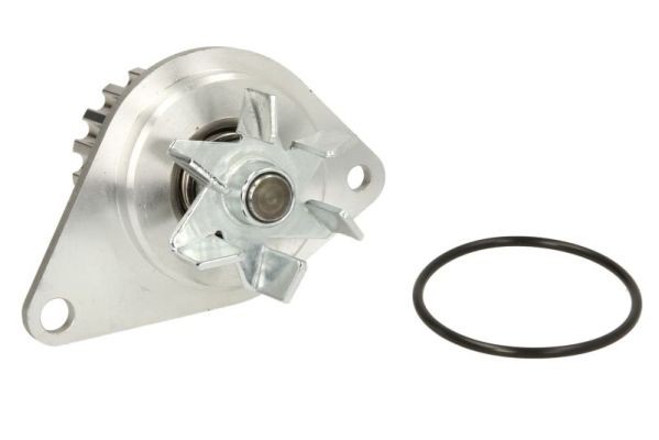 Thermotec D1P038TT Wasserpumpe, MotorküHlung FüR CitroËN,Fiat,Peugeot-image