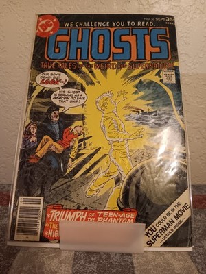 We Challenge you To Read Ghost S 56