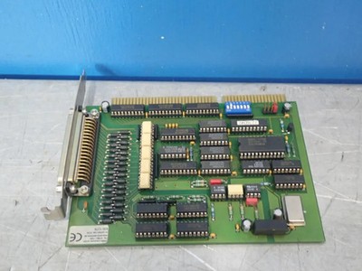 ERMA SSI1276 INTERFACE CARD  10251190632