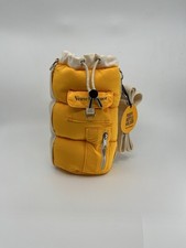 Veuve Clicquot Champagne Brut Yellow Insulated Cooler Tote Bag