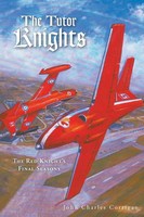 John Charles Corrigan | The Tutor Knights | Taschenbuch | Englisch (2023)