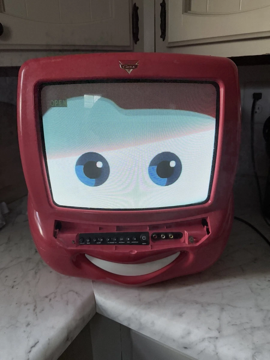 Disney TVs with Built-In DVD Player for Sale - Shop New & Used