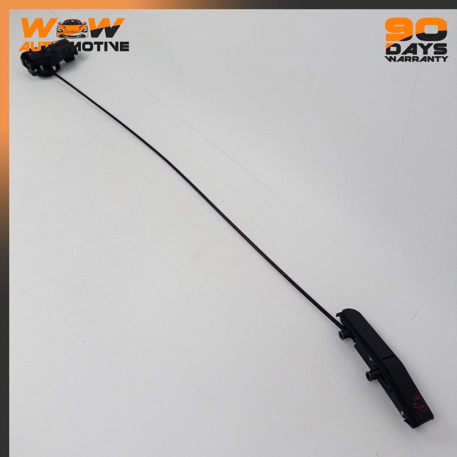 Chevrolet Corvette 2004-2013 Front Right Door latch