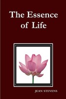 Jean Stevens | THE Essence OF Life | Taschenbuch | Englisch (2021) | [.]
