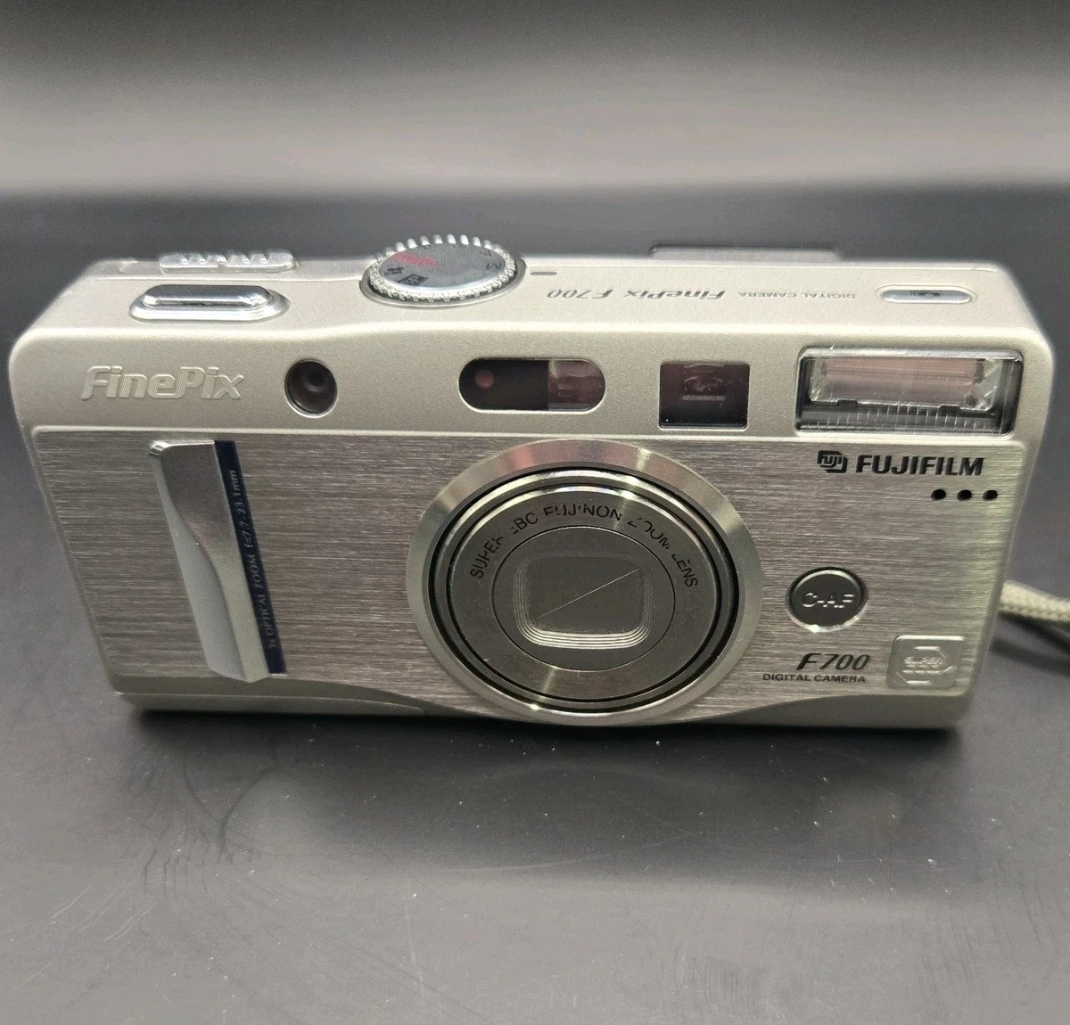 Fujifilm FinePix F700 Digital Cameras for Sale - Shop New & Used