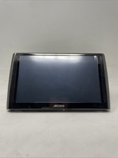 Archos 7 160GB 7 Internet Media Tablet