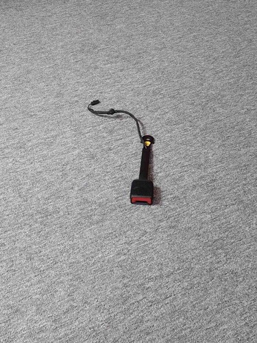 Volkswagen Arteon 2020 Vorne links Gurtschloss vorne 3G8857755 NOV3242