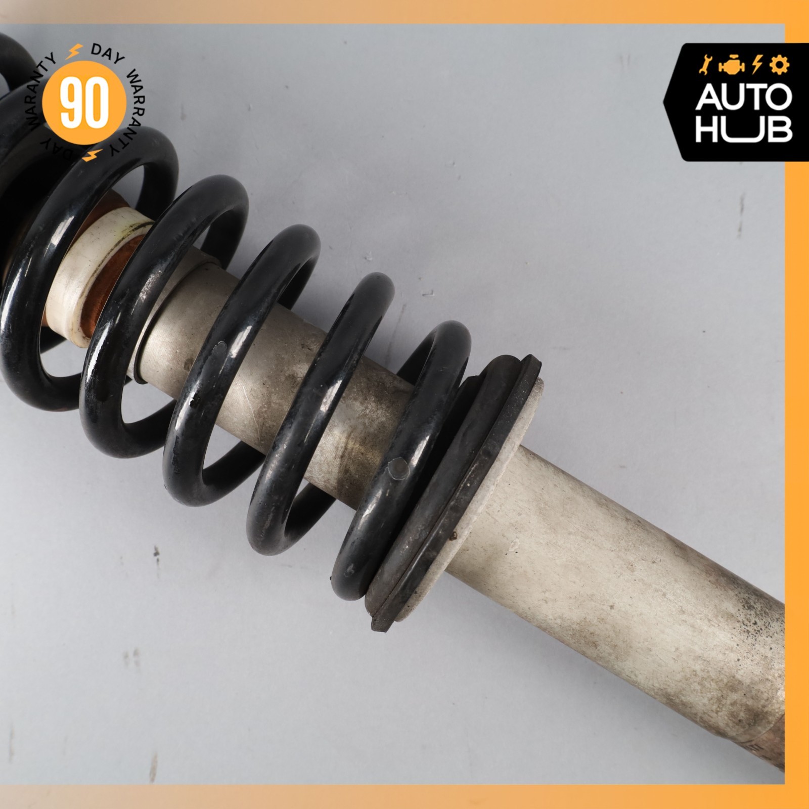 Maserati GranTurismo M145 Front Left or Right Shock Strut Absorber 248216 OEM