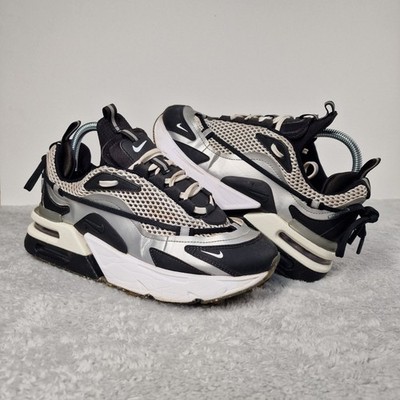 Nike Air Max Furyosa NRG Next Nature Sneaker Damen UK 5 EU 38,5 DC7350-001