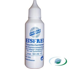 Enteiser Türschlossenteiser Schlossenteiser Enteiser 50 ml bis bis -60°C - ERNST