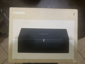 Sonos Port Used | eBay